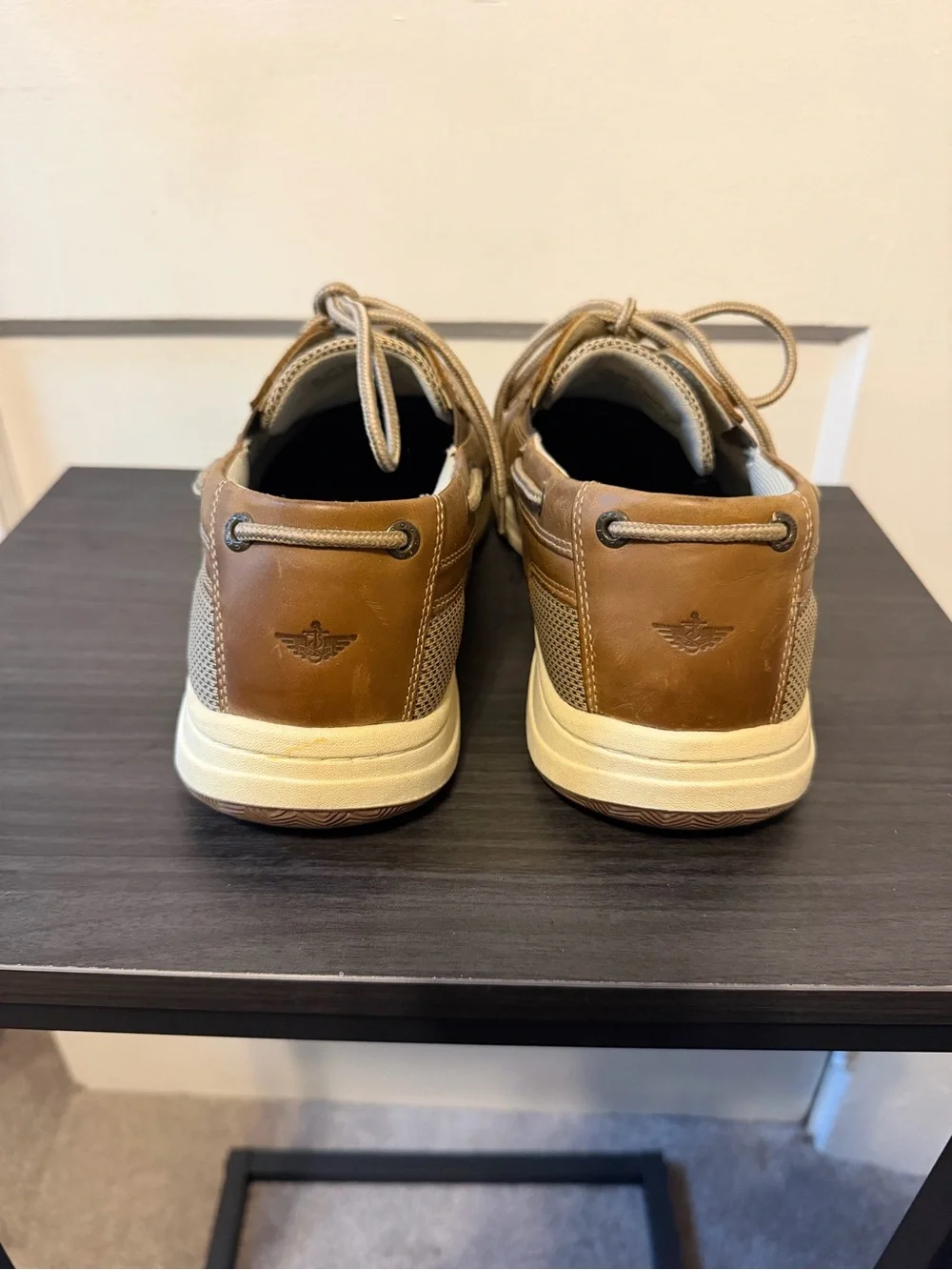 Dockers great worn